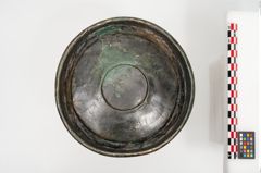Foto von Bronzeciste (NHMW-PRAE-024623)